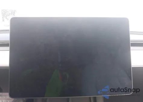 2021 Tesla Model 3 Standard Range Plus Rear-Wheel Drive из США, поврежденный, VIN 5YJ3E1EA8MF045667